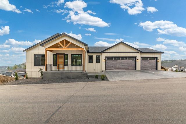 5112 S JORDAN Ln, Spokane, WA 99224