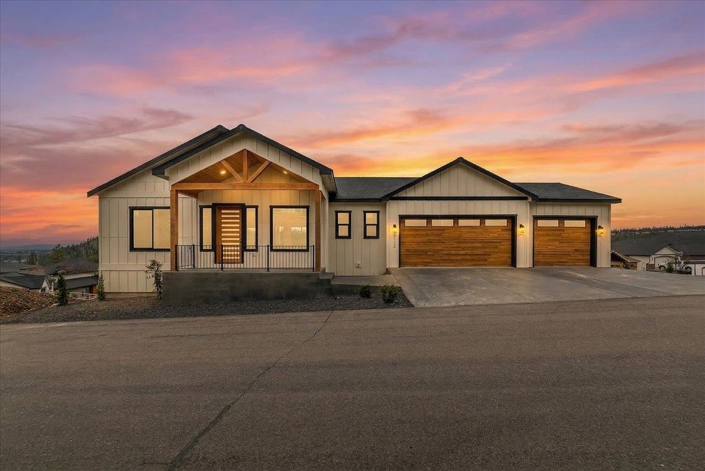 5112 S JORDAN Ln, Spokane, WA 99224