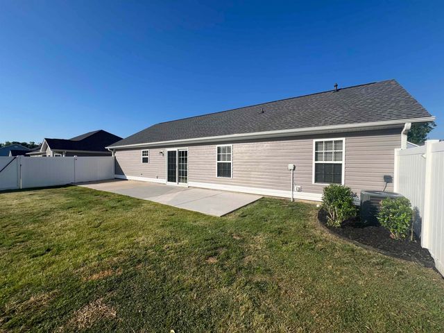 3120 Belgrove Ln., Conway, SC 29526