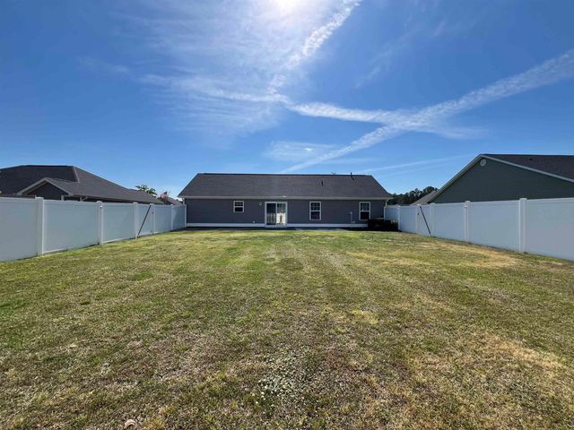 3120 Belgrove Ln., Conway, SC 29526