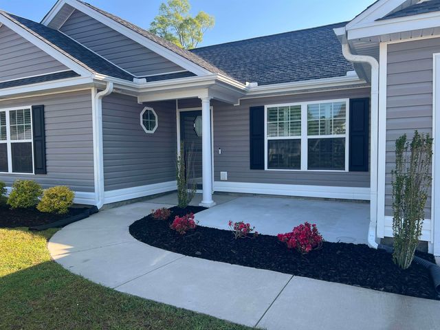 3120 Belgrove Ln., Conway, SC 29526