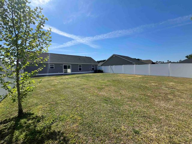 3120 Belgrove Ln., Conway, SC 29526