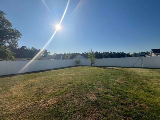 3120 Belgrove Ln., Conway, SC 29526