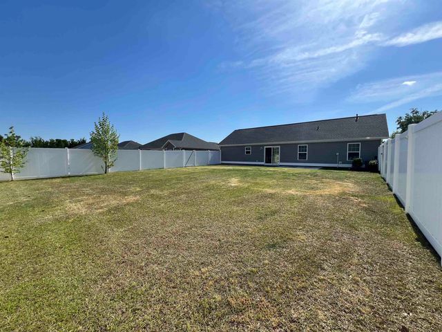 3120 Belgrove Ln., Conway, SC 29526