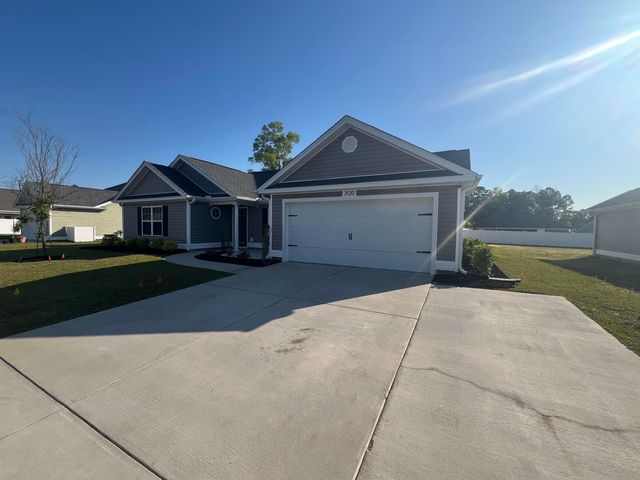 3120 Belgrove Ln., Conway, SC 29526