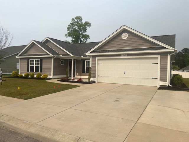 3120 Belgrove Ln., Conway, SC 29526