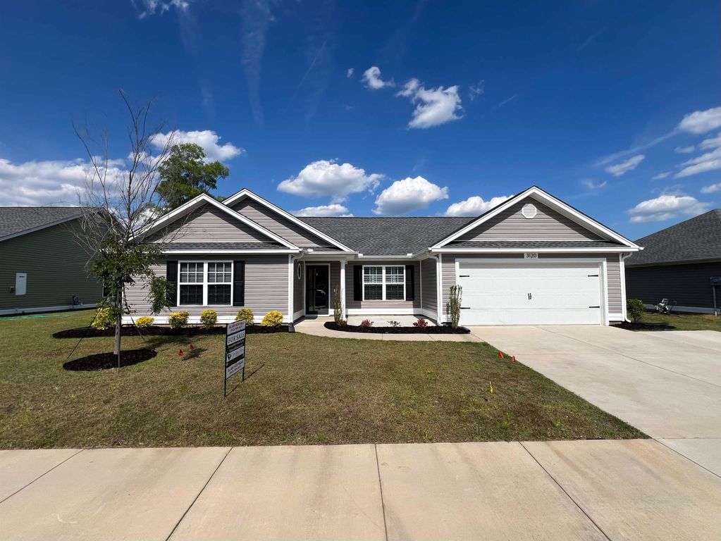 3120 Belgrove Ln., Conway, SC 29526
