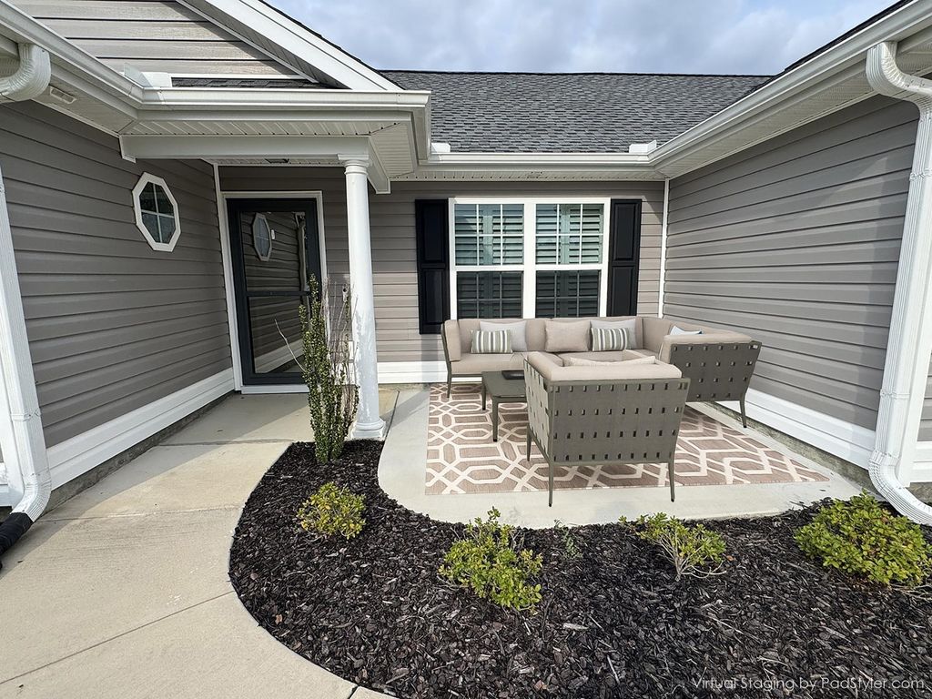3120 Belgrove Ln., Conway, SC 29526 — photo 2