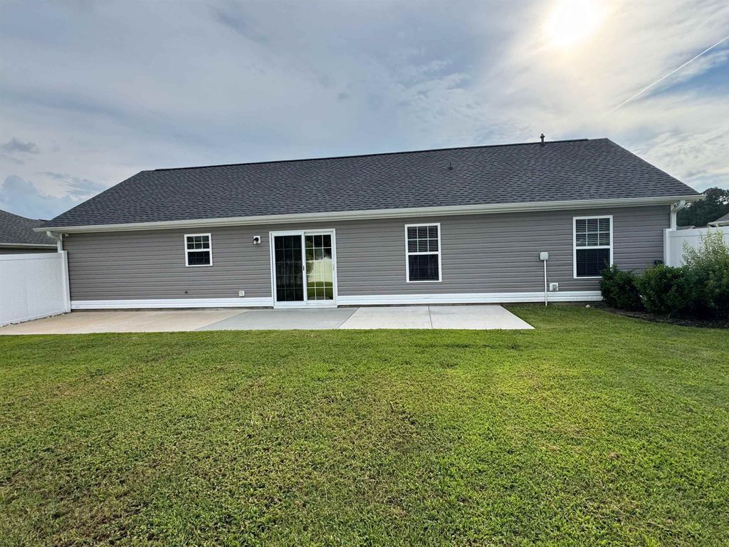 3120 Belgrove Ln., Conway, SC 29526 — photo 4