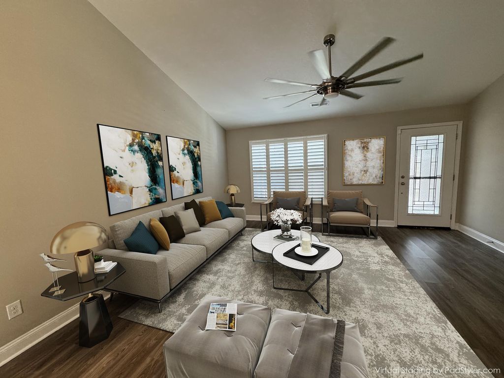 3120 Belgrove Ln., Conway, SC 29526 — photo 5