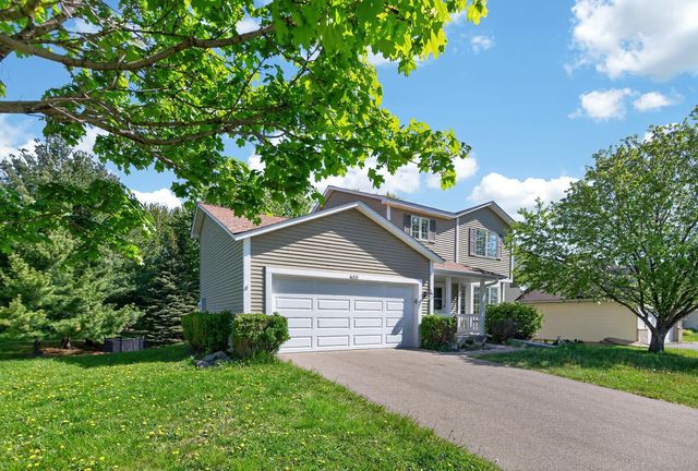 688 Eagle Ridge Road, Woodbury, MN 55125