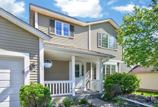 688 Eagle Ridge Road, Woodbury, MN 55125