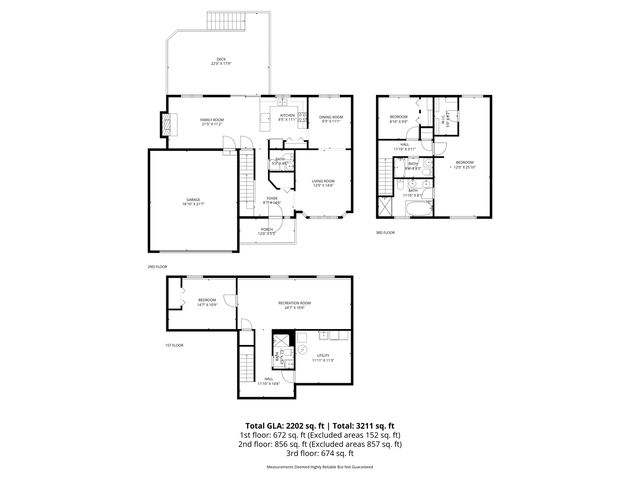 688 Eagle Ridge Road, Woodbury, MN 55125