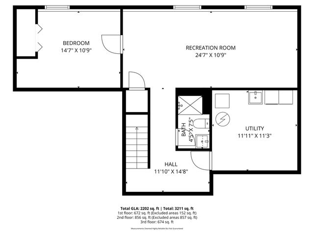 688 Eagle Ridge Road, Woodbury, MN 55125