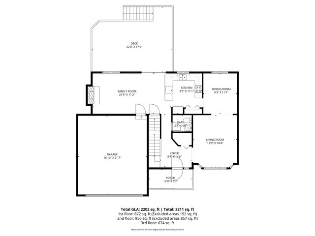 688 Eagle Ridge Road, Woodbury, MN 55125