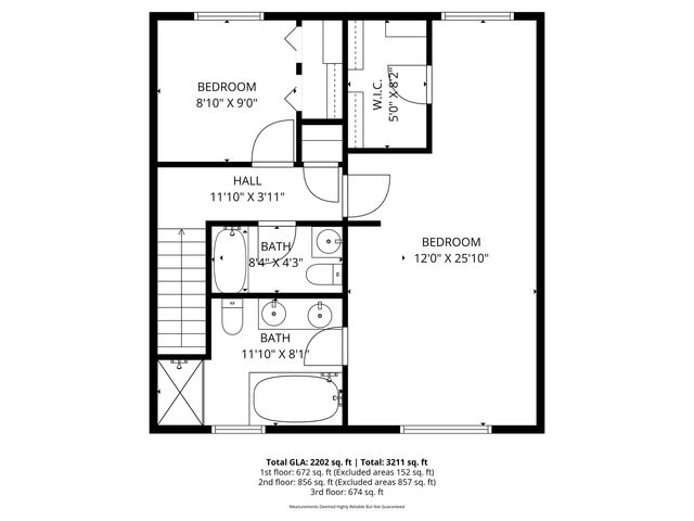 688 Eagle Ridge Road, Woodbury, MN 55125