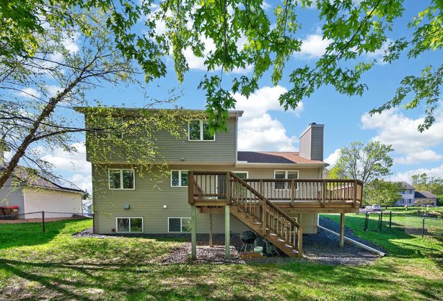 688 Eagle Ridge Road, Woodbury, MN 55125