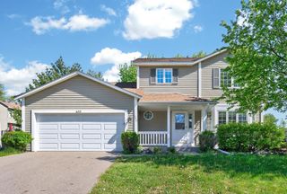 688 Eagle Ridge Road, Woodbury, MN 55125