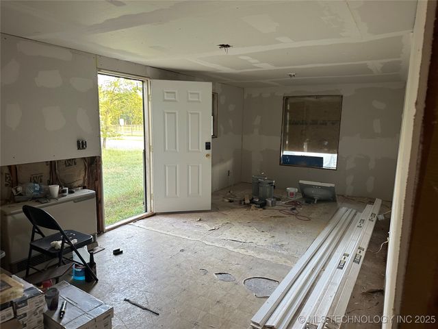 1212 Martin Luther King Boulevard, Ardmore, OK 73401