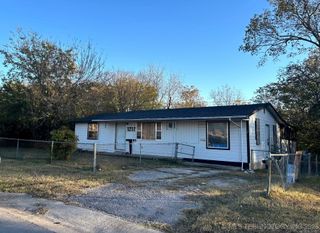 1212 Martin Luther King Boulevard, Ardmore, OK 73401