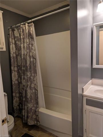 4909 Colonial Circle, Trinity, NC 27370