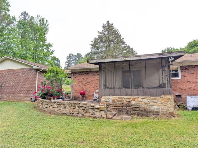 4909 Colonial Circle, Trinity, NC 27370