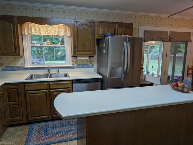 4909 Colonial Circle, Trinity, NC 27370