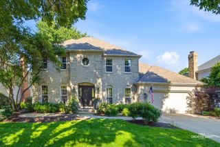 1644 Riparian Drive, Naperville, IL 60565