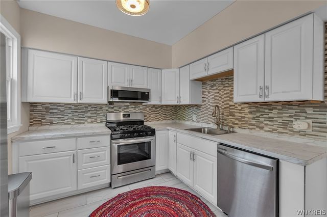 149 Garner Avenue, Buffalo, NY 14213