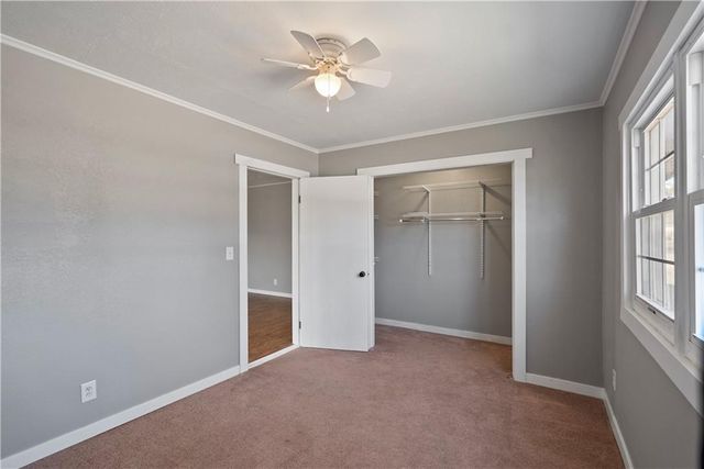 611 E 5th Avenue, Caney, KS 67333