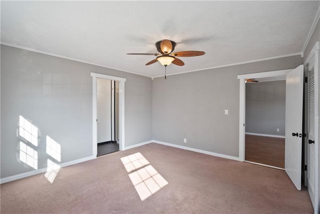 611 E 5th Avenue, Caney, KS 67333