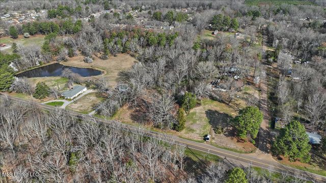 2205 Old Vicksburg Road, Clinton, MS 39056