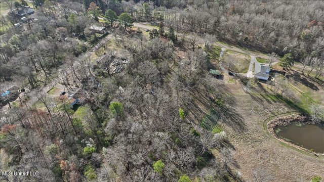 2205 Old Vicksburg Road, Clinton, MS 39056