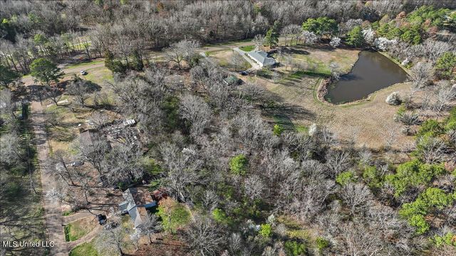 2205 Old Vicksburg Road, Clinton, MS 39056