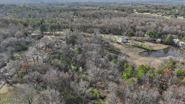 2205 Old Vicksburg Road, Clinton, MS 39056