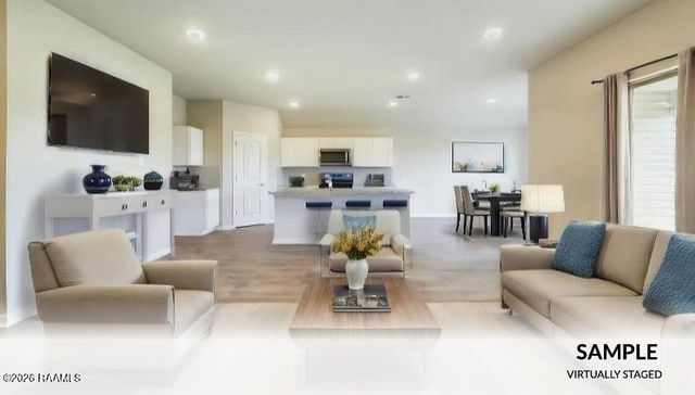 109 Harvest Lane, Crowley, LA 70526