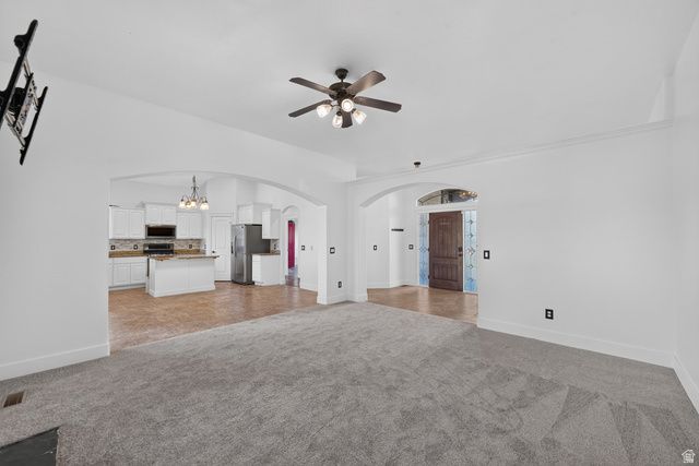 3323 W 1680 N, Clinton, UT 84015