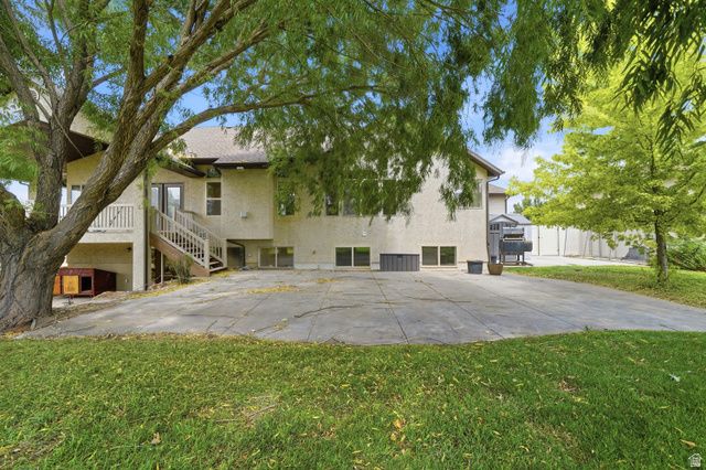 3323 W 1680 N, Clinton, UT 84015