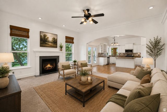3323 W 1680 N, Clinton, UT 84015