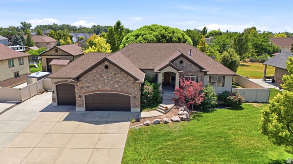 3323 W 1680 N, Clinton, UT 84015 — photo 3