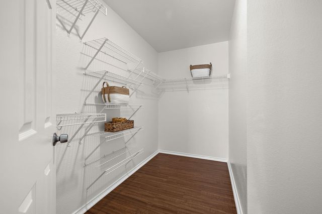 521 Fort Thomas PL, Round Rock, TX 78664