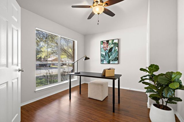 521 Fort Thomas PL, Round Rock, TX 78664