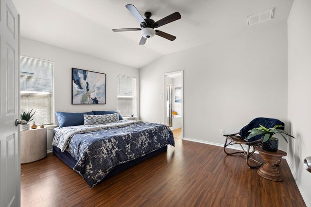 521 Fort Thomas PL, Round Rock, TX 78664