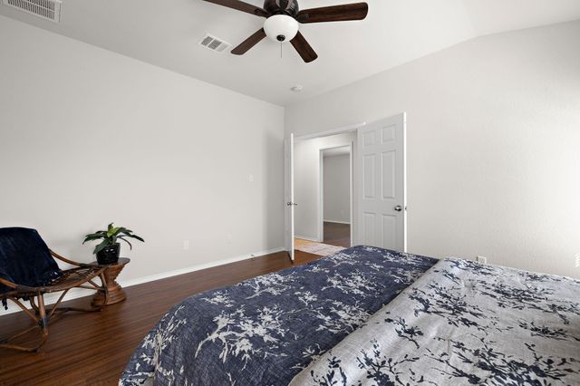 521 Fort Thomas PL, Round Rock, TX 78664