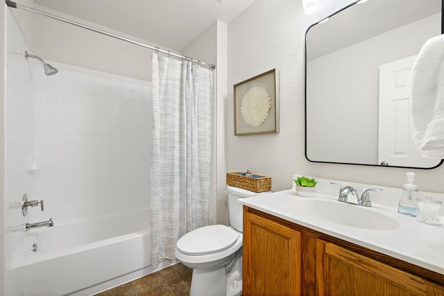 521 Fort Thomas PL, Round Rock, TX 78664