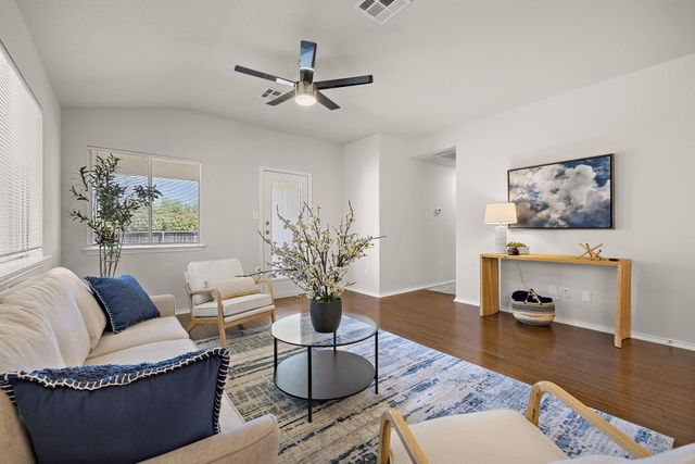 521 Fort Thomas PL, Round Rock, TX 78664