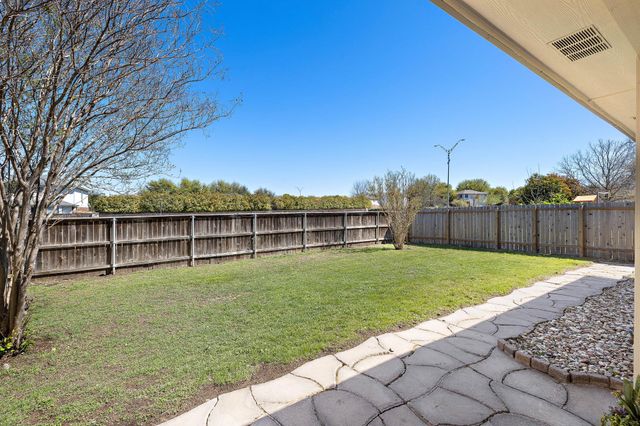 521 Fort Thomas PL, Round Rock, TX 78664
