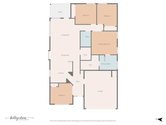 521 Fort Thomas PL, Round Rock, TX 78664