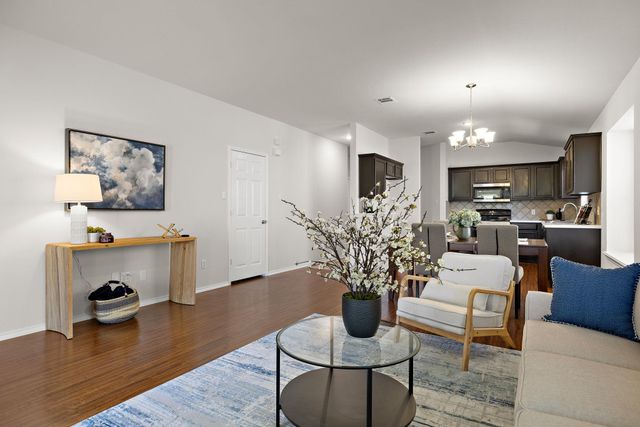 521 Fort Thomas PL, Round Rock, TX 78664