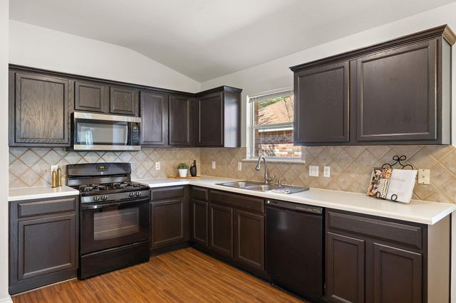 521 Fort Thomas PL, Round Rock, TX 78664